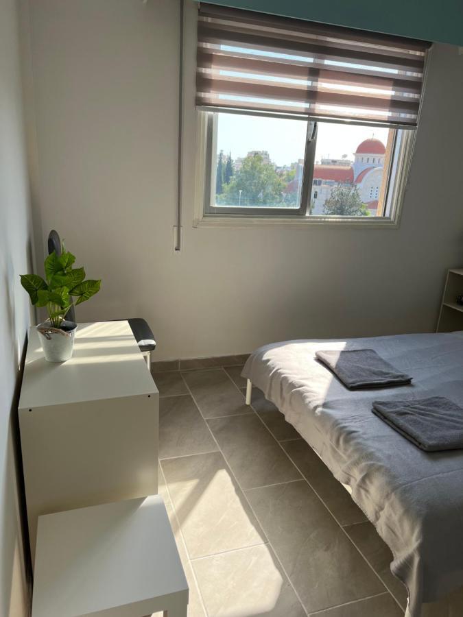 Hostel Joanna Court Λάρνακα